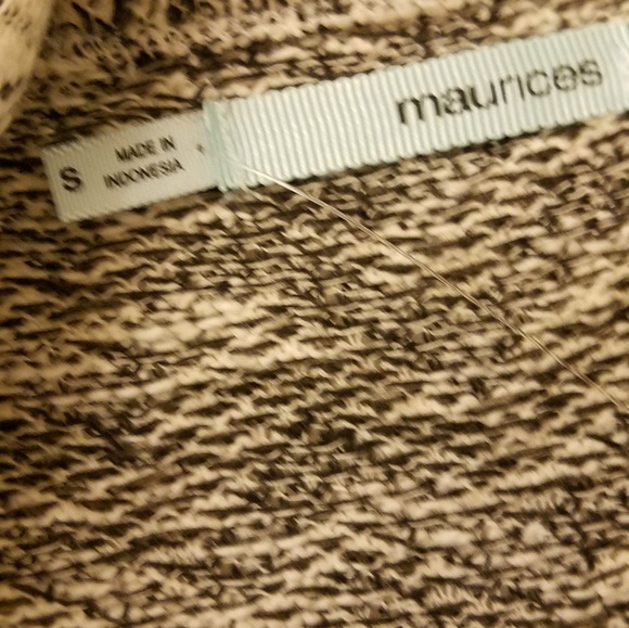 Jacket - Picture 3 of 3